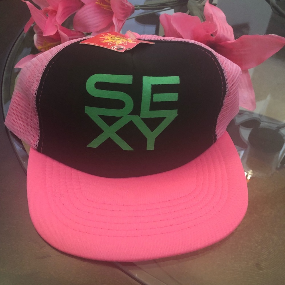 Sol Summer Shade Baseball Cap